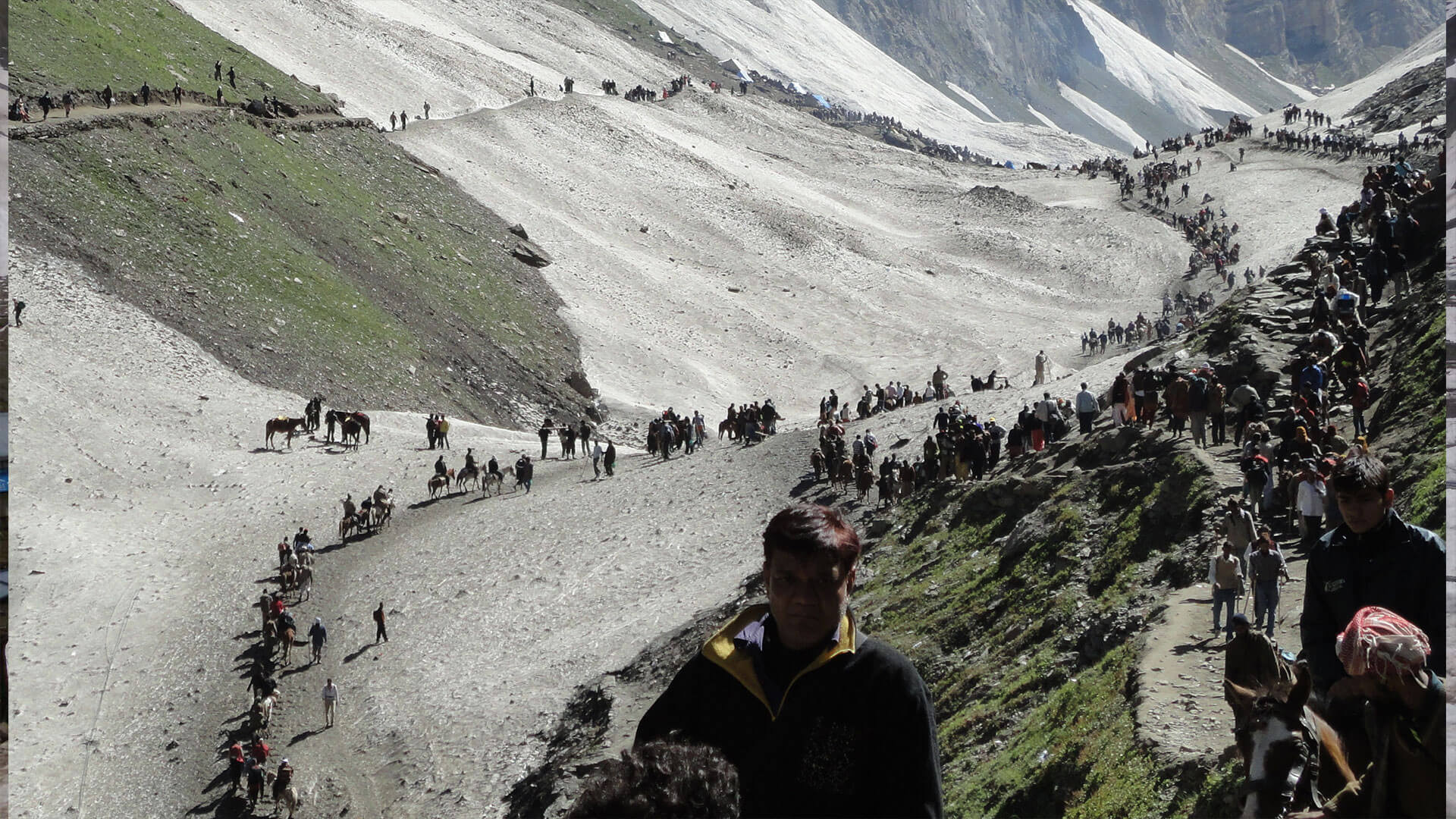 amarnath yatra tour plan